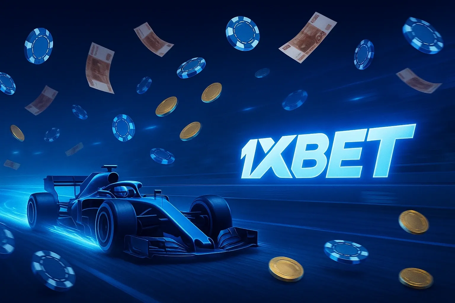 1XBET